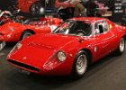 Abarth Simca 1300 OT 1965  Abarth Simca 1300 OT 1965, Rétromobile, 5 février 2025