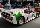 BMW M1 Procar groupe 5  BMW M1 Procar groupe 5, Rétromobile, 5 février 2025