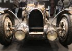 Bugatti Type 59 Sports 1934 châssis 57248  Bugatti Type 59 Sports 1934 châssis 57248, Rétromobile, 5 février 2025