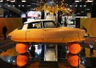Citroën DS 19 Ballons 1959  Citroën DS 19 Ballons 1959, Rétromobile, 5 février 2025