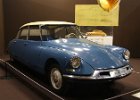 Citroën ID 19 1960  Citroën ID 19 1960, Rétromobile, 5 février 2025