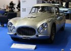 Fiat 8V 1954  Fiat 8V 1954, Rétromobile, 5 février 2025