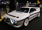Kimera EVO37 Martini 7  Kimera EVO37 Martini 7, Rétromobile, 5 février 2025