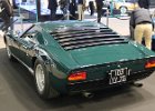 Lamborghini Miura S  Lamborghini Miura S, Rétromobile, 5 février 2025