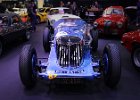 Lucenti Indy 500 1932  Lucenti Indy 500 1932, Rétromobile, 5 février 2025