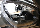 McLaren P1 2015  McLaren P1 2015, Rétromobile, 5 février 2025