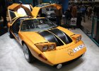 Mercedes C 111  Mercedes C 111, Rétromobile, 5 février 2025