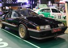 Skoda 110 Ferat Super Sport 1971  Skoda 110 Ferat Super Sport 1971, Rétromobile, 5 février 2025