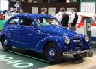 Skoda Rapid OHV 1940  Skoda Rapid OHV 1940, Rétromobile, 5 février 2025