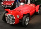 Ferrari 166 Inter Sport  Ferrari 166 Inter Sport, Rétromobile, 5 février 2025