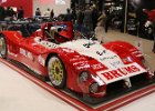 Ferrari 333 SP  Ferrari 333 SP, Rétromobile, 5 février 2025