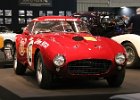 Ferrari 375 MM  Ferrari 375 MM, Rétromobile, 5 février 2025