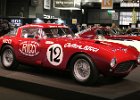 Ferrari 375 MM  Ferrari 375 MM, Rétromobile, 5 février 2025