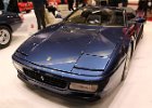 512 TR Spyder 1993  512 TR Spyder 1993 chassis 097310, Rétromobile, 5 février 2025