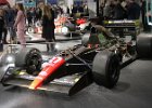Ferrari F1 F1-642 1991  Ferrari F1 F1-642 1991, Rétromobile, 5 février 2025
