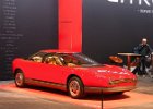 Citroën Activa 1 1988  Citroën Activa 1 1988, Rétromobile, 28 janvier 2026