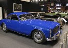 Delahaye 135MS CL Spéciale Faget-Varnet 1953  Delahaye 135MS CL Spéciale Faget-Varnet 1953, Rétromobile, 28 janvier 2026
