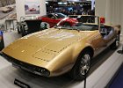 Felber Ferrari 365 Beach car Michelotti 1972, Rétromobile, 28 janvier 2026  Felber Ferrari 365 Beach car Michelotti 1972, Rétromobile, 28 janvier 2026, Rétromobile, 28 janvier 2026