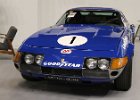 Ferrari Daytona groupe 4 1971,  Ferrari Daytona groupe 4 1971,, Rétromobile, 28 janvier 2026