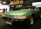 Ferrari Daytona  Ferrari Daytona, Rétromobile, 28 janvier 2026