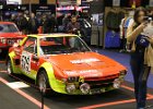 Fiat X1/9 Abarth Prototipo 1978  Fiat X1/9 Abarth Prototipo 1978, Rétromobile, 28 janvier 2026