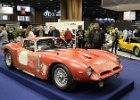 Iso Rivolta  Iso Rivolta, Rétromobile, 28 janvier 2026