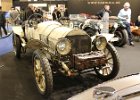 Mercedes Grand Prix 1908  Mercedes Grand Prix 1908, Rétromobile, 28 janvier 2026