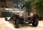 Mercedes SS  Mercedes SS, Rétromobile, 28 janvier 2026