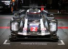 Porsche 919 Hybrid  Porsche 919 Hybrid, Rétromobile, 28 janvier 2026