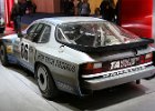 Porsche 924 GTR  Porsche 924 GTR, Rétromobile, 28 janvier 2026