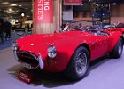 Shelby 427 Cobra 1966  Shelby 427 Cobra 1966, Rétromobile, 28 janvier 2026