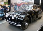 Tatra T77 A 1935  Tatra T77 A 1935, Rétromobile, 28 janvier 2026
