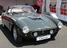 Ferrari 250 GT SWB  Ferrari 250 GT SWB, 31e Sport et Collection, circuit du Val de Vienne, 31 mai 2025