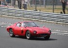 Ferrari 250 GTO  Ferrari 250 GTO, 31e Sport et Collection, circuit du Val de Vienne, 31 mai 2025