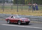 Ferrari 275 GTB  Ferrari 275 GTB, 31e Sport et Collection, circuit du Val de Vienne, 31 mai 2025