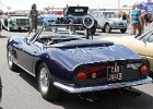 Ferrari 330 réplique 250  Ferrari 330 réplique 250, 31e Sport et Collection, circuit du Val de Vienne, 31 mai 2025