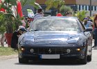 Ferrari 456 M  Ferrari 456 M, 31e Sport et Collection, circuit du Val de Vienne, 31 mai 2025