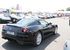 Ferrari 599 Fiorano  Ferrari 599 Fiorano, 31e Sport et Collection, circuit du Val de Vienne, 31 mai 2025