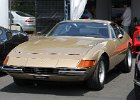 Ferrari Daytona  Ferrari Daytona, 31e Sport et Collection, circuit du Val de Vienne, 31 mai 2025
