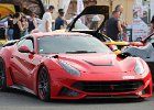 Ferrari F12 Novitec Rosso N-Largo  Ferrari F12 Novitec Rosso N-Largo, 31e Sport et Collection, circuit du Val de Vienne, 31 mai 2025