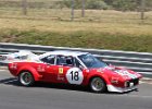 Ferrari 308 GT4 NART  Ferrari 308 GT4 NART, 31e Sport et Collection, circuit du Val de Vienne, 31 mai 2025