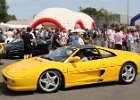 Ferrari 355 GTS 1995  Ferrari 355 GTS 1995, 31e Sport et Collection, circuit du Val de Vienne, 31 mai 2025
