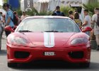 Ferrari 360 Challenge Stradale 2000  Ferrari 360 Challenge Stradale 2000, 31e Sport et Collection, circuit du Val de Vienne, 31 mai 2025