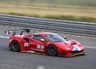 Ferrari 488 GTE  Ferrari 488 GTE, 31e Sport et Collection, circuit du Val de Vienne, 31 mai 2025