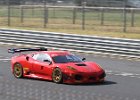 Ferrari F430 GT3  Ferrari F430 GT3, 31e Sport et Collection, circuit du Val de Vienne, 31 mai 2025