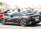 Ferrari Portofino 2024  Ferrari Portofino 2024, 31e Sport et Collection, circuit du Val de Vienne, 31 mai 2025