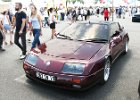 Alpine V6 Turbo  Alpine V6 Turbo, 31e Sport et Collection, circuit du Val de Vienne, 31 mai 2025