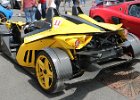 KTM X-Bow  KTM X-Bow, 31e Sport et Collection, circuit du Val de Vienne, 31 mai 2025