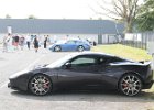 Lotus Evora  Lotus Evora, 31e Sport et Collection, circuit du Val de Vienne, 31 mai 2025