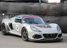 Lotus Exige 430 Cup  Lotus Exige 430 Cup, 31e Sport et Collection, circuit du Val de Vienne, 31 mai 2025